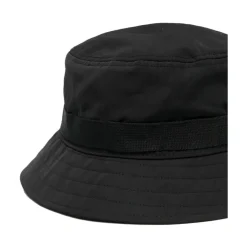 Kenzo Logo Bucket Hat in-Heren Hoeden