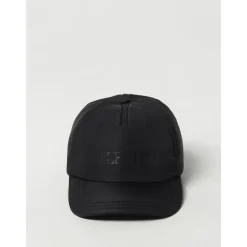Valentino Garavani Logo Cap-Heren Petten