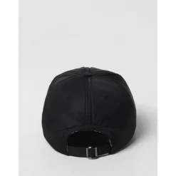 Valentino Garavani Logo Cap-Heren Petten