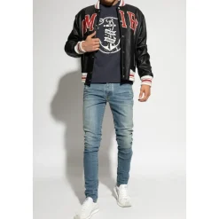 Amiri LOGO JEANS-Heren Jeans