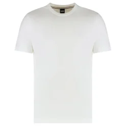 Hugo Logo Katoenen T-shirt-Heren Shirts