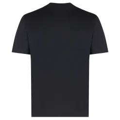 Hugo Logo katoenen T-shirt-Heren Shirts