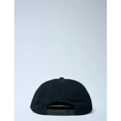 Gallery Dept. Logo Motif Baseball Cap-Heren Petten