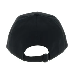 Moncler Logo Patch Cap-Heren Petten