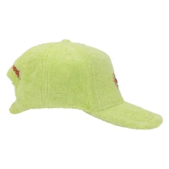 Dsquared2 Logo Patch Katoenen Baseball Cap-Heren Petten