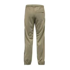Heron Preston Logo Patch Sport Broek-Heren Broeken