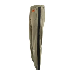 Heron Preston Logo Patch Sport Broek-Heren Broeken