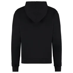 Dsquared2 Logo Print Hoodie-Heren Truien & Vesten