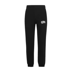 Billionaire Logo Print Katoenen Track-Pants-Heren Broeken