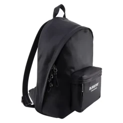 Burberry Logo Print Rugzak-Heren Rugzakken