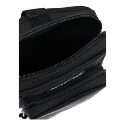 Balenciaga Logo Print Schoudertas-Heren Tassen