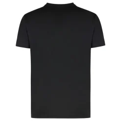 Emporio Armani EA7 Logo Print T-shirt-Heren Shirts