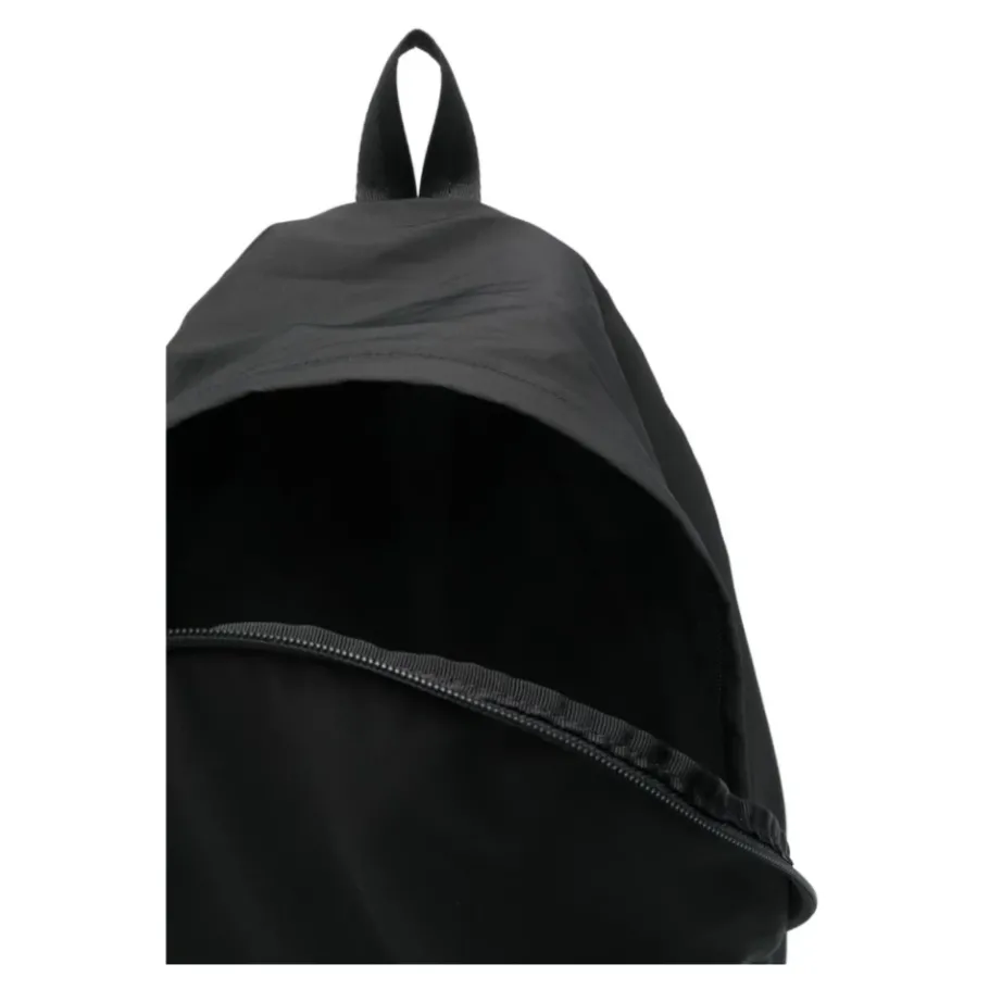 Emporio Armani Logo Rugzak-Heren Rugzakken