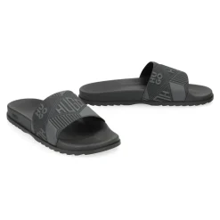 Hugo Logo Slides-Heren Slippers