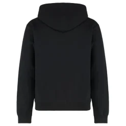 Jil Sander Logo Sweatshirt-Heren Truien & Vesten