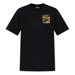 Casablanca Logo T-Shirt-Heren Shirts