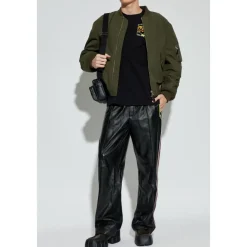 Casablanca Logo T-Shirt-Heren Shirts