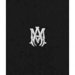 Amiri Logo T-shirt-Heren Shirts