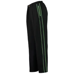 Versace Logoed Side Stripes Track-pants-Heren Broeken