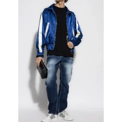 Dsquared2 London Bro Jeans-Heren Jeans