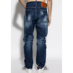 Dsquared2 London Bro Jeans-Heren Jeans