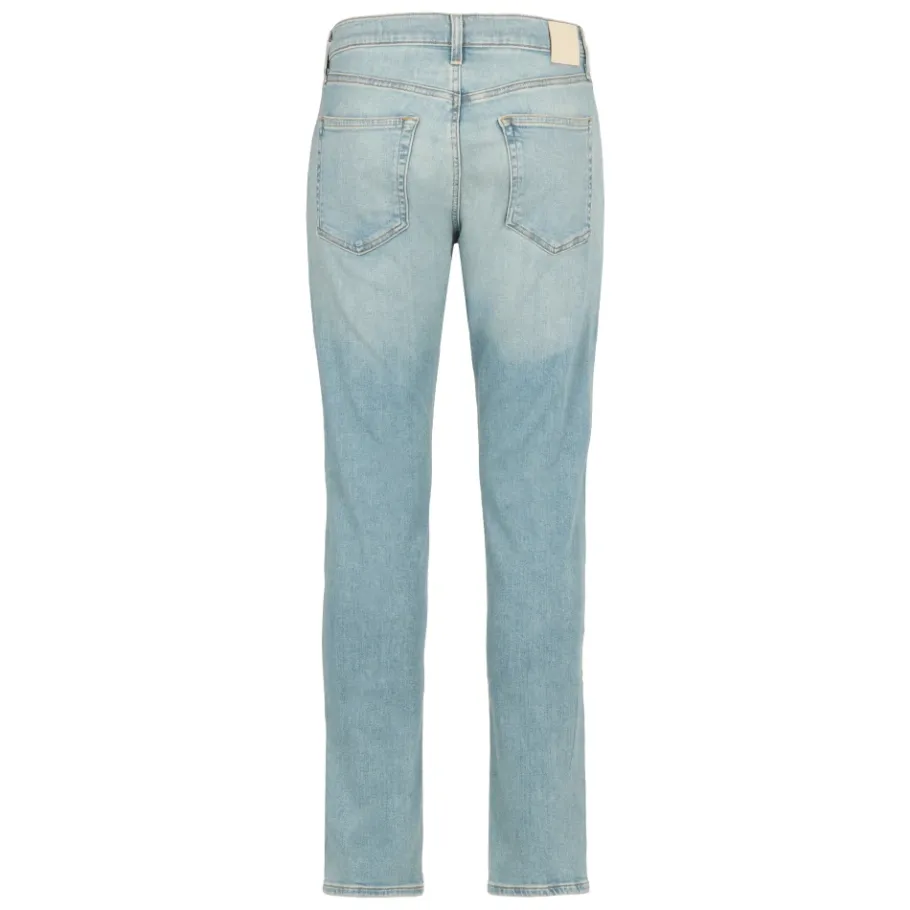 Citizens of Humanity London Slim Fit Jeans-Heren Jeans