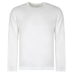 Comme des Garçons Long Sleeve Forever T-Shirt-Heren Shirts
