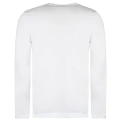 Comme des Garçons Long Sleeve Forever T-Shirt-Heren Shirts