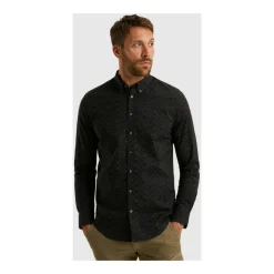 PME Legend Long Sleeve Shirt-Heren Overhemden