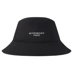 Givenchy Loose Bucket W-Heren Hoeden