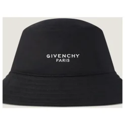 Givenchy Loose Bucket W-Heren Hoeden