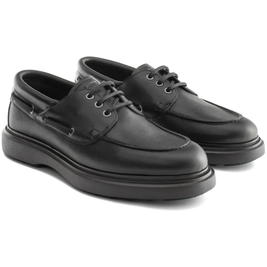 Ambitious LORENZO Bootschoen-Heren Instappers & Slip Ons