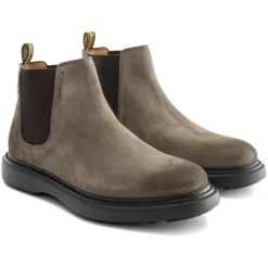 Ambitious Lorenzo Chelsea Boot-Heren Laarzen