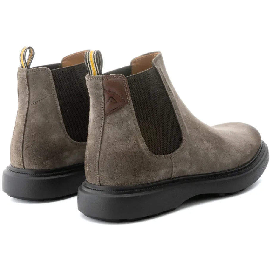 Ambitious Lorenzo Chelsea Boot-Heren Laarzen