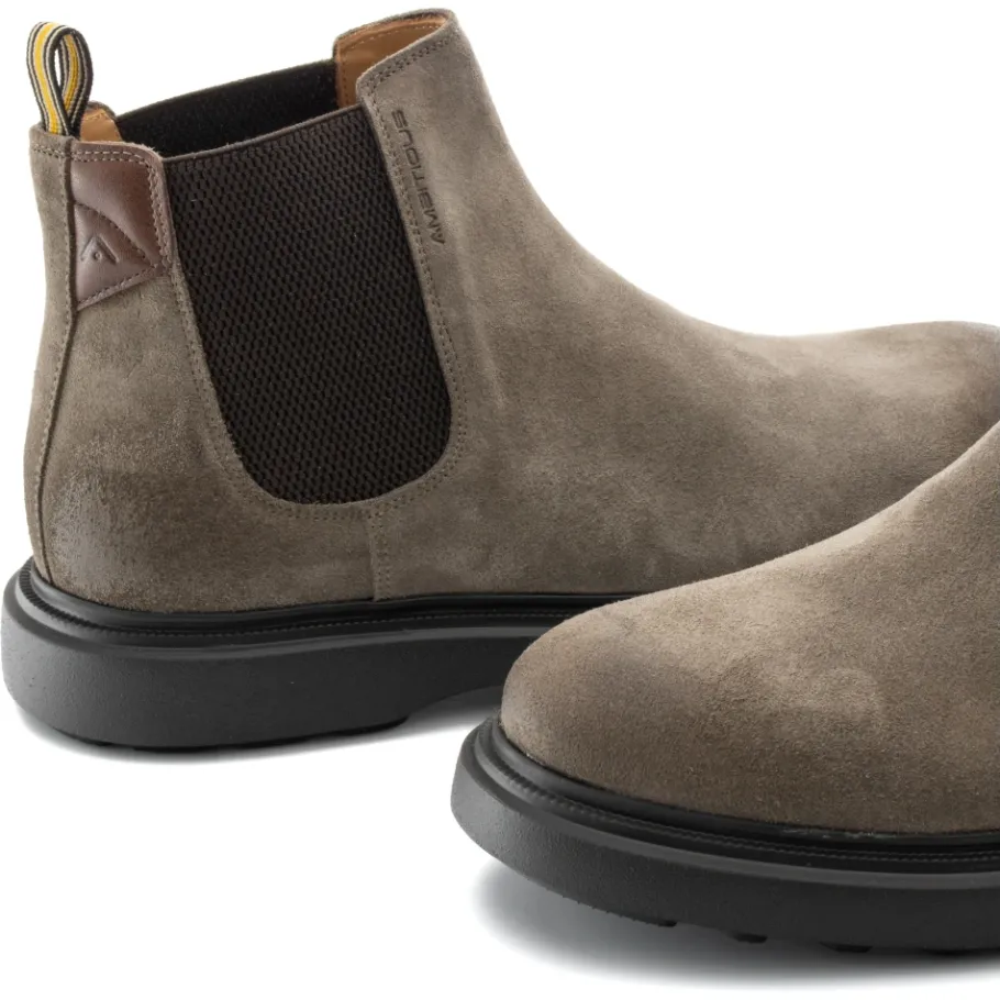 Ambitious Lorenzo Chelsea Boot-Heren Laarzen