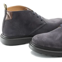 Ambitious LORENZO Chukka Boot-Heren Laarzen
