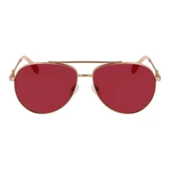 Longchamp LO178S Zonnebril-Heren Zonnebrillen