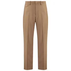 Dondup Louis Straight Trousers-Heren Broeken