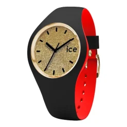 Ice-Watch Loulou Gold Glitter-Heren Horloges