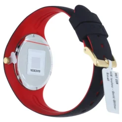 Ice-Watch Loulou Gold Glitter-Heren Horloges