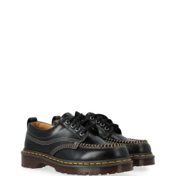 Dr. Martens Lowell 4-Oogjes Veterschoen-Heren Instappers & Slip Ons|Nette Schoenen
