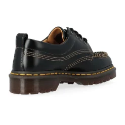 Dr. Martens Lowell 4-Oogjes Veterschoen-Heren Instappers & Slip Ons|Nette Schoenen