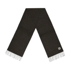 Carhartt Wip Lowis Scarf-Heren Sjaals