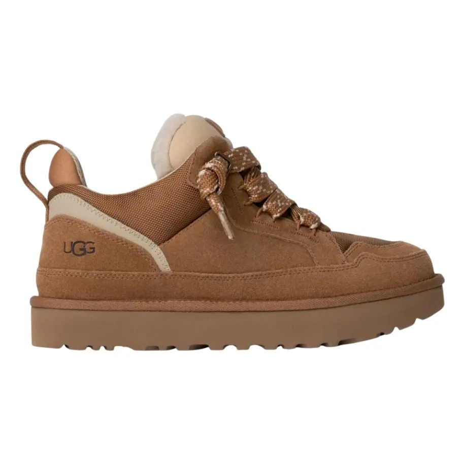 UGG Lowmel Sneakers-Heren Sneakers