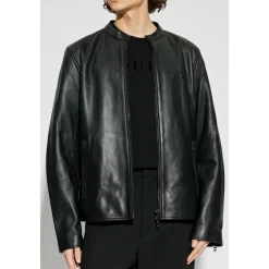 Diesel L-TAD-WRD Jacket-Heren Jassen