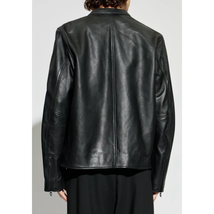 Diesel L-TAD-WRD Jacket-Heren Jassen