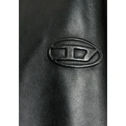 Diesel L-TAD-WRD Jacket-Heren Jassen