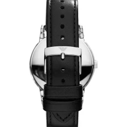 Emporio Armani Luigi Watch-Heren Horloges
