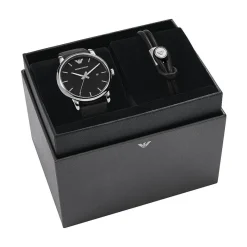 Emporio Armani Luigi Watch-Heren Horloges