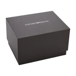 Emporio Armani Luigi Watch-Heren Horloges